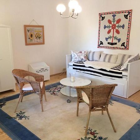 Ferienwohnung Konigs Wusterhausen 外观 照片