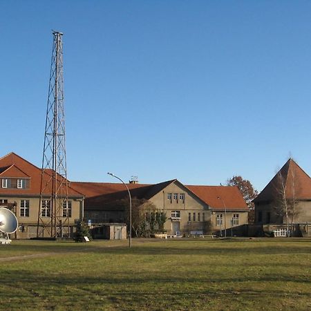 Ferienwohnung Konigs Wusterhausen 外观 照片