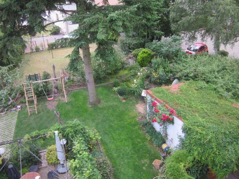 Ferienwohnung Konigs Wusterhausen 外观 照片