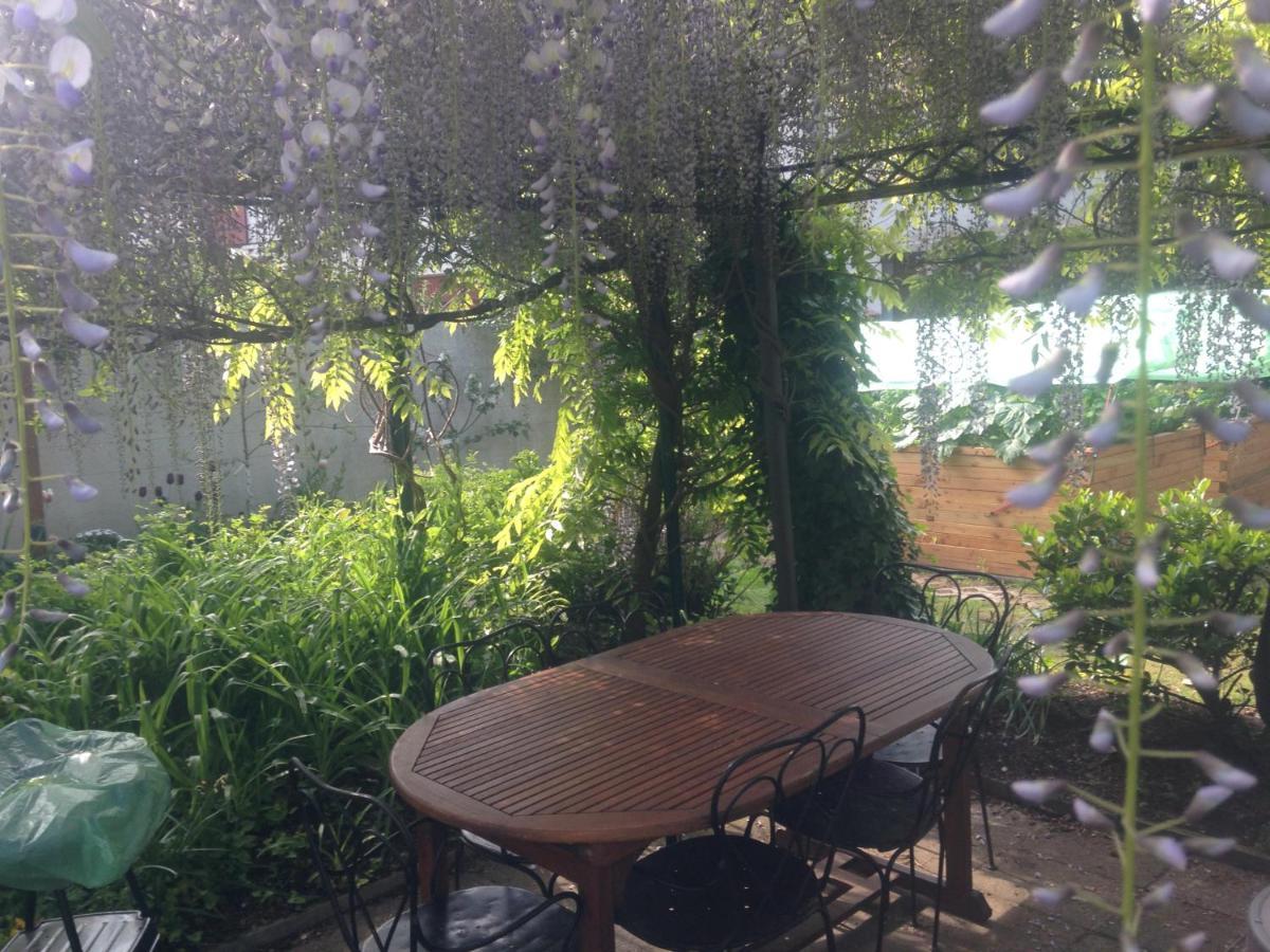 Ferienwohnung Konigs Wusterhausen 外观 照片