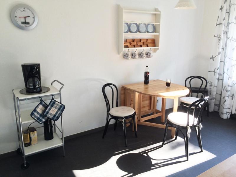 Ferienwohnung Konigs Wusterhausen 外观 照片