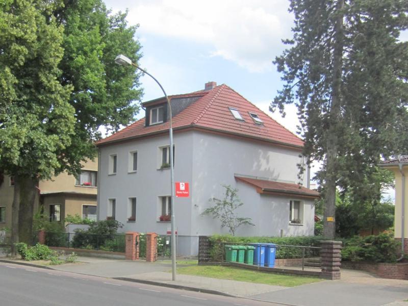 Ferienwohnung Konigs Wusterhausen 外观 照片