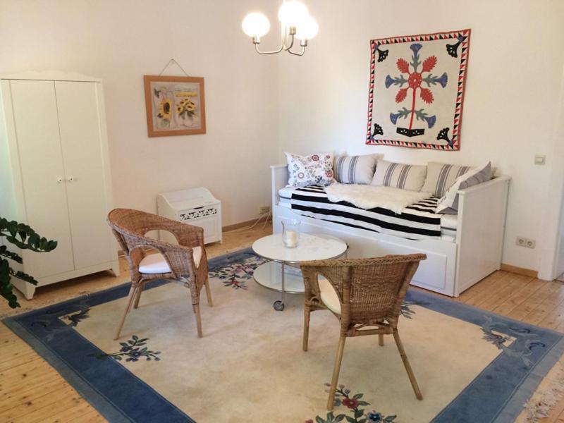 Ferienwohnung Konigs Wusterhausen 外观 照片