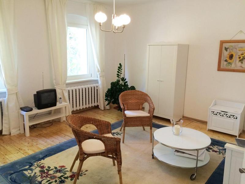 Ferienwohnung Konigs Wusterhausen 外观 照片