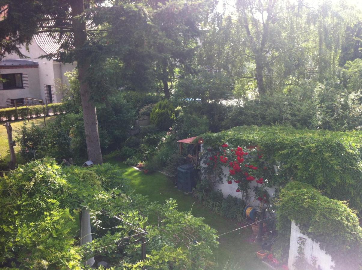 Ferienwohnung Konigs Wusterhausen 外观 照片