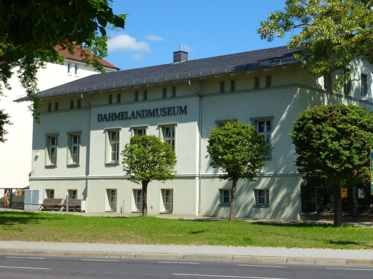 Ferienwohnung Konigs Wusterhausen 外观 照片
