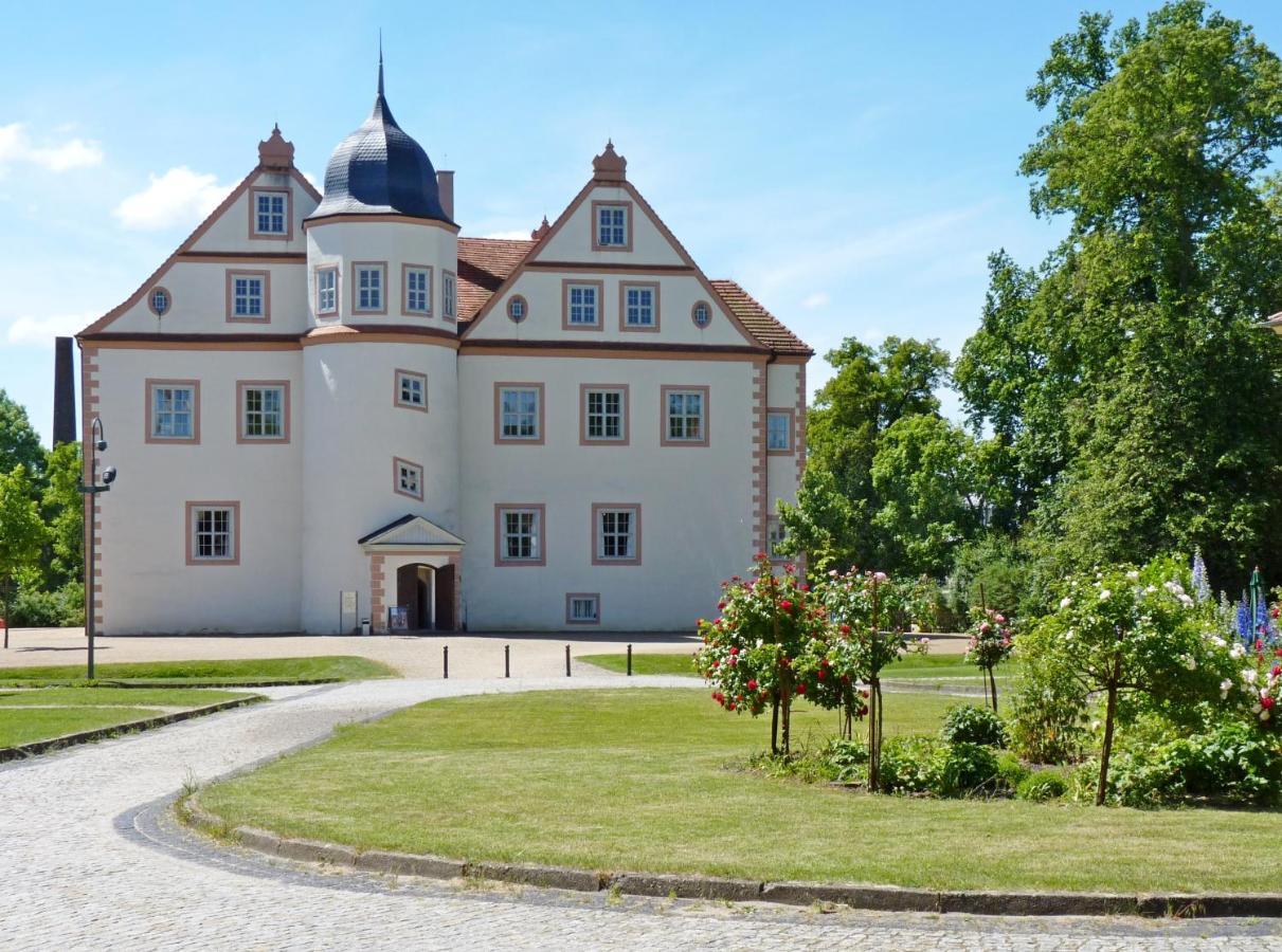 Ferienwohnung Konigs Wusterhausen 外观 照片