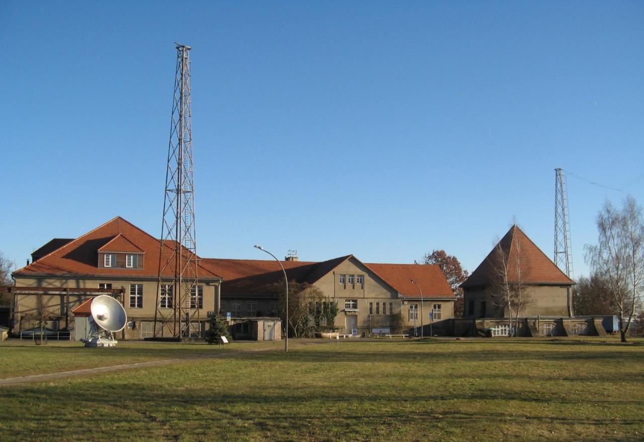 Ferienwohnung Konigs Wusterhausen 外观 照片